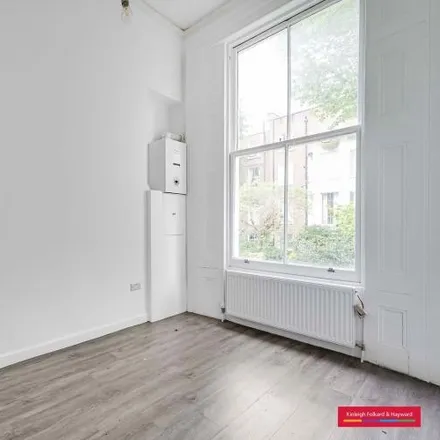 Image 5 - 26 Russell Road, London, W14 8HU, United Kingdom - Apartment for rent