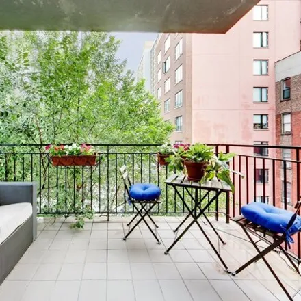 Buy this 1 bed condo on 643 East 11th Street in New York, NY 10009