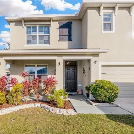 Buy this 5 bed house on 12070 Myrtle Rock Drive in Hillsborough County, FL 33578