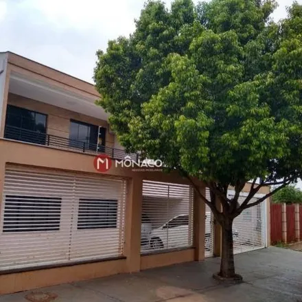 Image 1 - Rua Cesar Moreschi, Cambé - PR, 86183-000, Brazil - House for sale