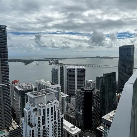 Image 9 - 7th Coast Guard District, 909 Southeast 1st Avenue, Miami, FL 33131, USA - Apartment for rent