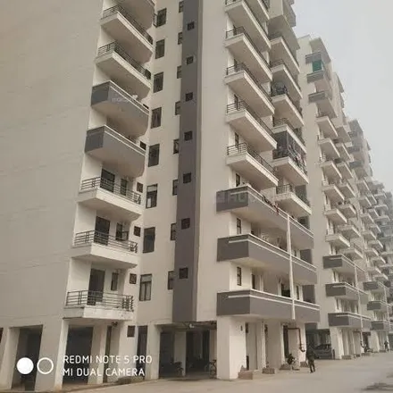 Image 3 - unnamed road, Faridabad, Faridabad - 121001, Haryana, India - Apartment for rent