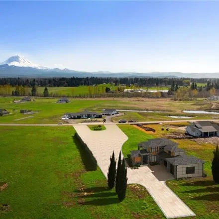 Buy this 4 bed house on unnamed road in Pierce County, WA 98321