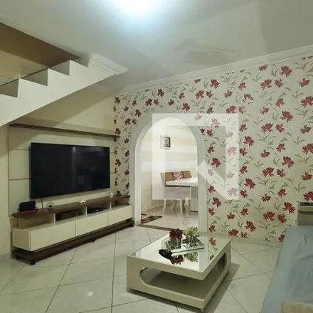 Buy this 3 bed house on Rua Germânia in Parque Novo Oratório, Santo André - SP