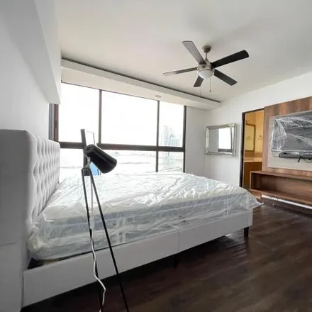 Rent this 3 bed apartment on unnamed road in Boca La Caja, 0823