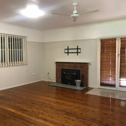Rent this 3 bed apartment on Stock Road in Gunnedah NSW 2380, Australia
