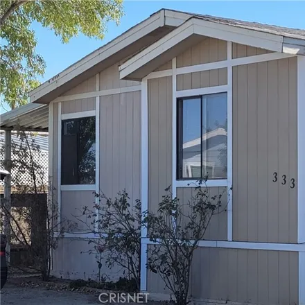 Buy this 3 bed house on 1399 East Avenue I in Lancaster, CA 93535