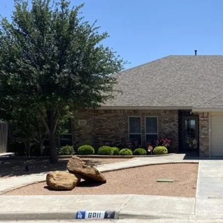 Buy this 5 bed house on 6081 Oak Creek Drive in Midland, TX 79707