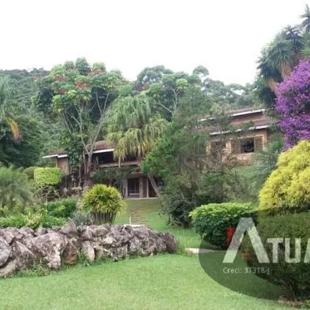 Buy this 6 bed house on Alameda Professor Lucas Nogueira Garcez in Vila Thaís, Atibaia - SP