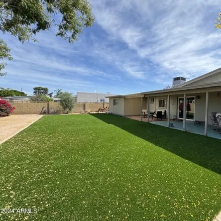 Image 6 - 2198 South Shannon Drive, Tempe, AZ 85282, USA - House for rent