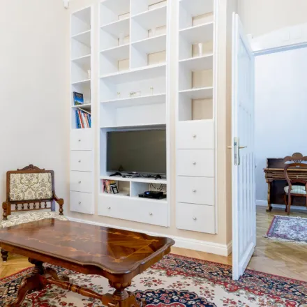 Rent this 1 bed apartment on Budapest in Váci utca 69, 1056