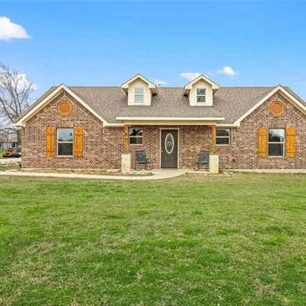 Buy this 3 bed house on 226 Oscar Cole Street in Callisburg, Cooke County