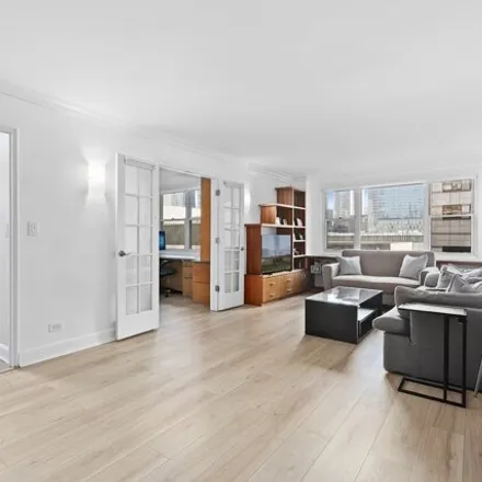 Buy this studio apartment on Lincoln Terrace in 165 West 66th Street, New York