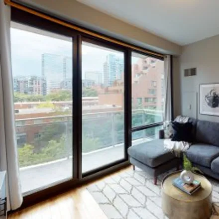 Rent this 2 bed apartment on #304,1 East 8th Street in The Loop, Chicago