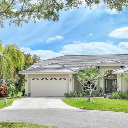 Buy this 4 bed house on Hearthstone Drive in Sarasota County, FL 34299