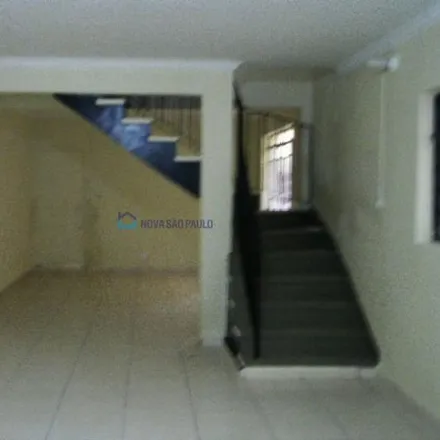 Rent this 2 bed house on Rua Professor Aprígio Gonzaga in São Judas, São Paulo - SP