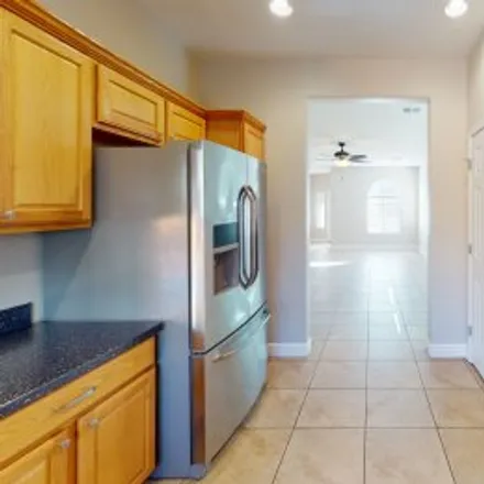 Buy this 3 bed apartment on 655 Granite Rapids Street in The Vistas, Las Vegas