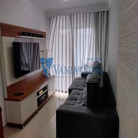 Buy this 3 bed apartment on Rua José Baruel da Rosa in Jardim Estoril, São José dos Campos - SP
