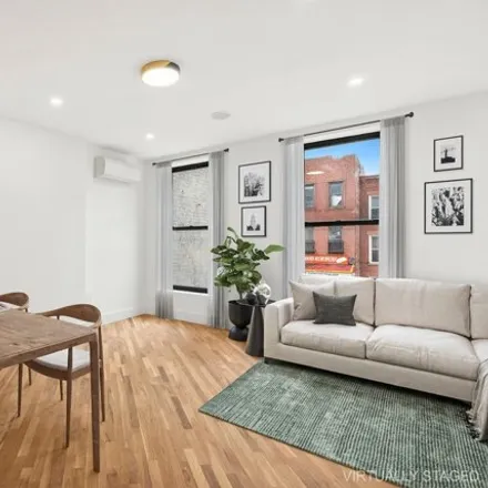 Image 3 - 1285 Herkimer Street, New York, NY 11233, USA - House for rent