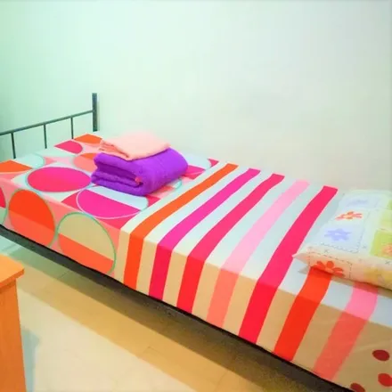 Rent this 1 bed room on Holi in Aljunied Road, Singapore 388375
