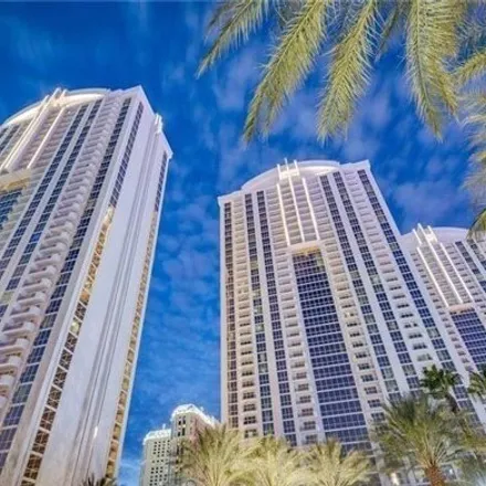 Image 1 - The Signature at MGM Grand Tower II, Audrie Street, Paradise, NV 89158, USA - House for sale
