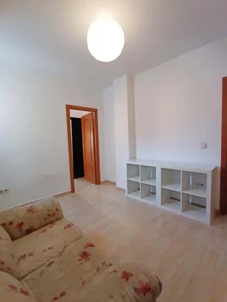 Image 3 - Residencia para Mayores Lusanz, Calle Aurora, 9, 28035 Madrid, Spain - Apartment for rent