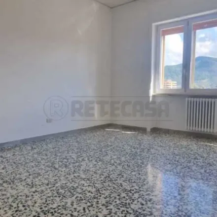 Rent this 4 bed apartment on Corso Armando Diaz in 84085 Mercato San Severino SA, Italy