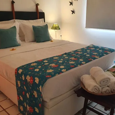 Rent this 1 bed house on Armação dos Búzios in Região Geográfica Intermediária de Macaé-Rio das Ostras-Cabo Frio, Brazil