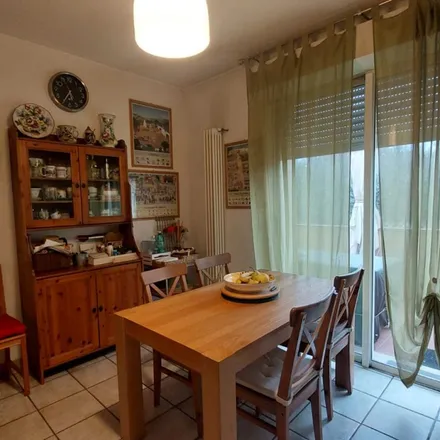 Image 2 - Via Pedrignone 2, 47822 Santarcangelo di Romagna RN, Italy - Apartment for rent