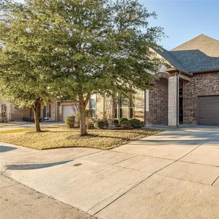 Buy this 4 bed house on 1252 Catherine Drive in Burleson, TX 76097