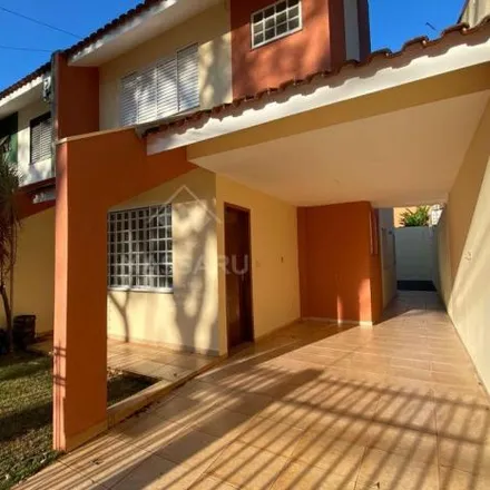 Rent this 2 bed house on Rua Natal in Parque Residencial Cidade Nova, Maringá - PR