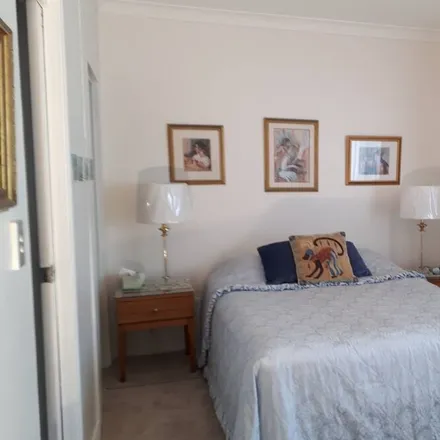 Rent this 2 bed house on Narrabeen NSW 2101