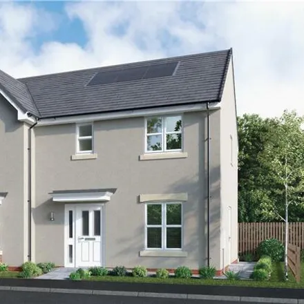 Buy this 5 bed house on Muirend Court in Bo'ness, EH51 9QS