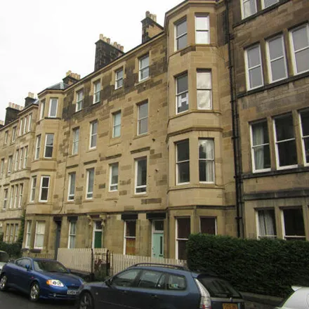 Rent this 2 bed apartment on 7 Ogilvie Terrace in City of Edinburgh, EH11 1SH