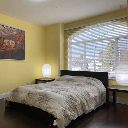 Image 1 - East 56th Avenue, Vancouver, BC, Canada - Room for rent