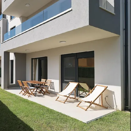 Buy this 2 bed apartment on Kuglana in Maka Dizdara, 23105 Zadar
