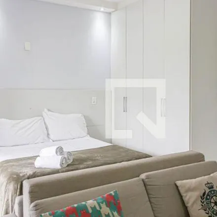 Buy this 1 bed apartment on Hospital Sancta Maggiore Paraíso in Rua Maestro Cardim 1137, Bela Vista