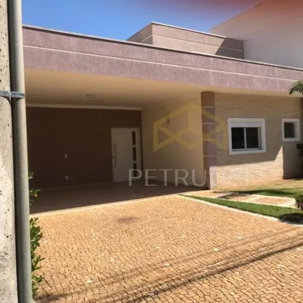 Image 2 - Rua 1, São Luís, Paulínia - SP, 13145-087, Brazil - House for sale