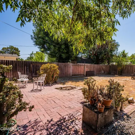 Image 8 - 17456 Lemac Street, Los Angeles, CA 91325, USA - House for sale