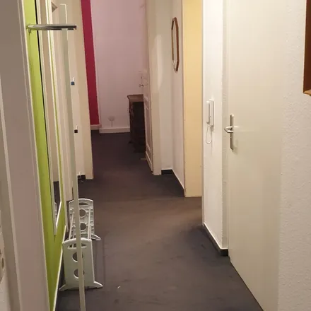 Rent this 4 bed apartment on Nordstraße 14 in 53111 Bonn, Germany
