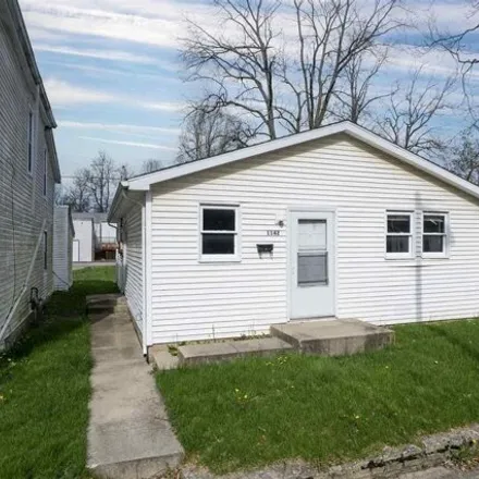 Buy this 3 bed house on 1195 Green Street in Richmond, IN 47374