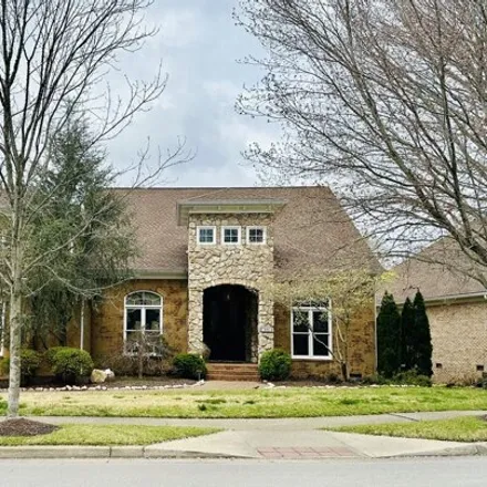 Buy this 4 bed house on 677 Springlake Drive in Rolling Meadows, Franklin