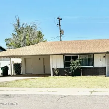 Buy this 3 bed house on Cochise College Downtown Center in El Camino Real, Village Meadows