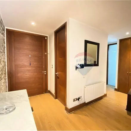 Buy this 5 bed house on La Rábida 5205 in 758 0386 Provincia de Santiago, Chile