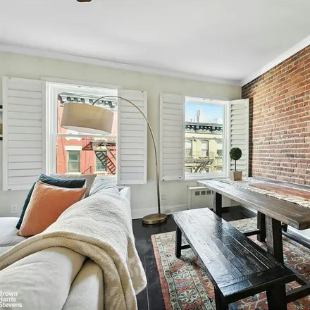 Image 3 - 456 WEST 50TH STREET PH in New York - Townhouse for sale