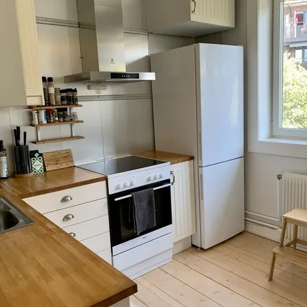 Image 6 - Grenseveien 9D, 0571 Oslo, Norway - Apartment for rent