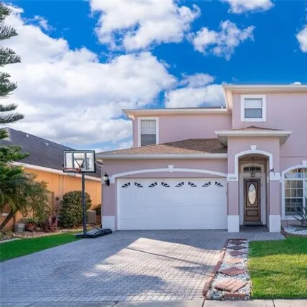 Buy this 4 bed house on 11056 Dawnview Lane in Orange County, FL 32825