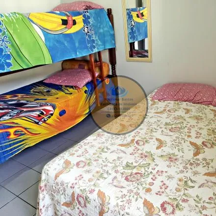 Image 1 - Quiosque Patropi, Avenida Armando de Barros Pereira 1376, Praia Grande, Ubatuba - SP, 11687-530, Brazil - Apartment for rent