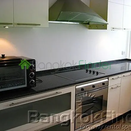 Image 1 - Phloen Chit Road, Lang Suan, Pathum Wan District, 10330, Thailand - Apartment for rent