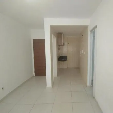 Rent this 1 bed apartment on Aventura Bike in Rua Arthur de Azevêdo Machado, Costa Azul